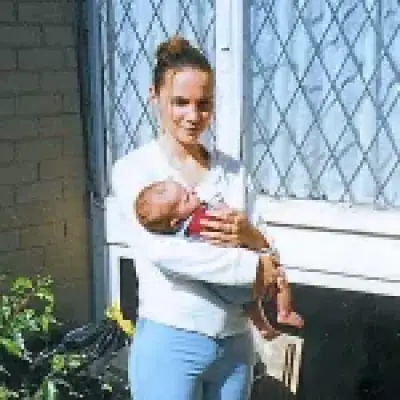 Father's 23-year plea for answers on missing daughter Natalie Putt