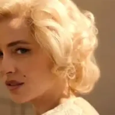 Flesh Impact review: Burstyn shines as Marilyn at 100 in AI-free short
