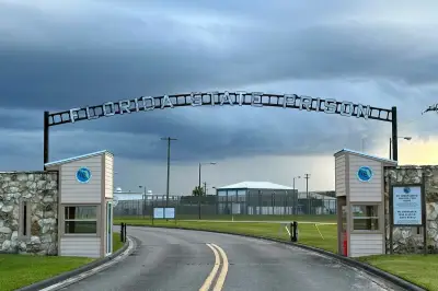 Florida executes Harold Gene Lucas, 14th this year, two more set