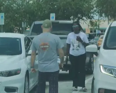 Florida woman who killed unarmed veteran in Walmart parking dispute won't face charges