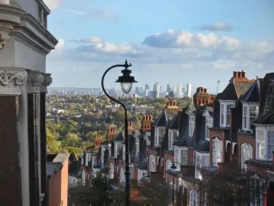 Four Lost North London Tube Stations That Nearly Became Reality