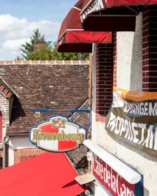 France's village bistros: A battle to save rural social life