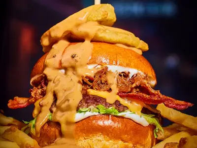 Frankie & Benny's £1 Mains Deal: How to Grab Code Before Oct 2