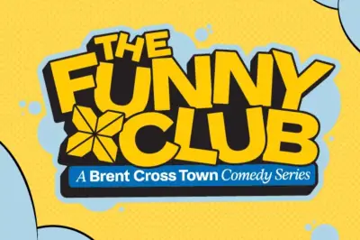 Funny Club Comedy Festival to Support Mental Health in Brent Cross Town