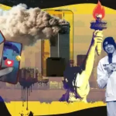 Gen Z's 9/11 jokes: How tragedy became meme fodder