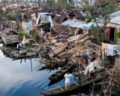 Google AI model improves cyclone forecasts by a day