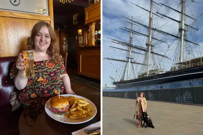 Greenwich Pub Crawl: Top Six Historic Boozers to Visit