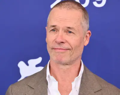 Guy Pearce says Rupert Murdoch 'very happy' about Ink portrayal
