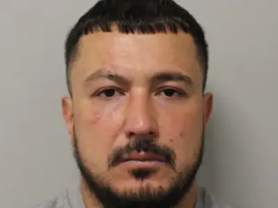 Hackney gang boss jailed for life for ordering shooting outside Turkish restaurant