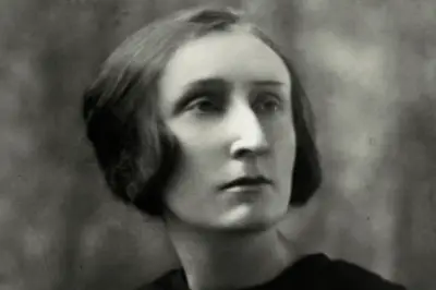 Hampstead pupils explore poet Edith Sitwell's life and poetry