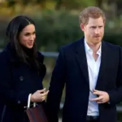 Harry and Meghan move Archie and Lilibet to new school over security fears