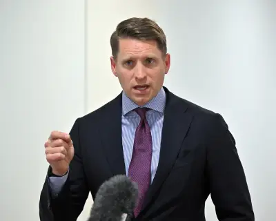 Hastie warns One Nation of 'costly' fight over 'traitor' claims