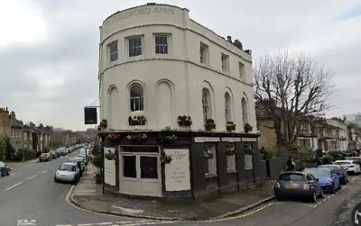 Historic Greenwich Pub The Guildford Arms to Close This Weekend