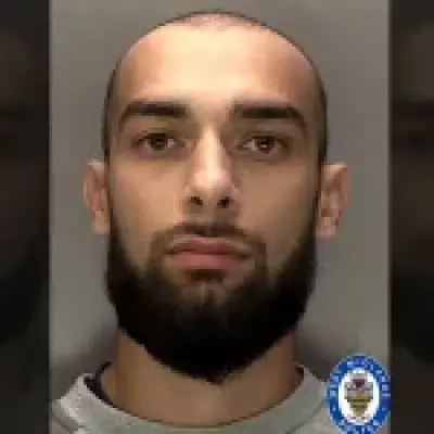 Hit-and-run driver who killed boy, 12, and fled UK finally jailed