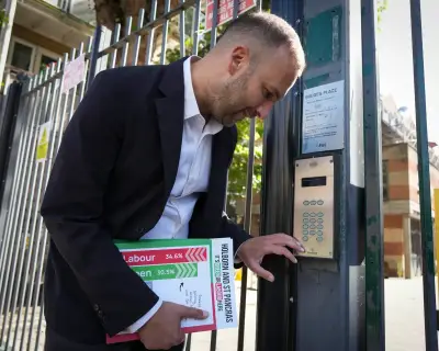 Holborn and St Pancras byelection: Labour's to lose, but Greens threaten