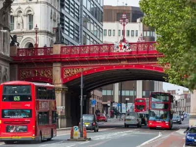 Holborn & St Pancras by-election: Full list of nine candidates