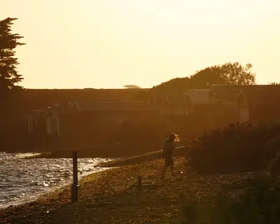 Hottest September in Years Forecast for South-Eastern Australia