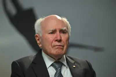 Howard Warns Against Country-Specific Immigration Bans