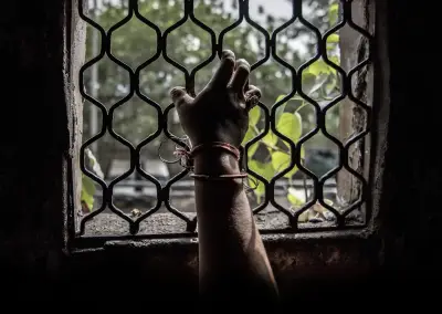 India's voter purge hits Delhi's GB Road sex workers hard
