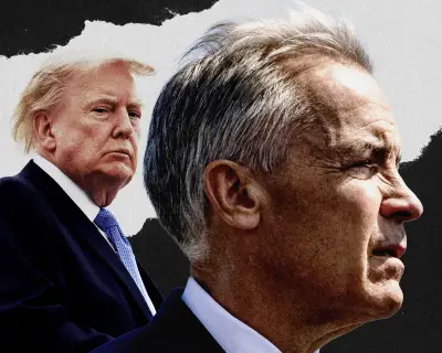 Inside the Guardian: Covering Trump's Chaotic Trade Wars