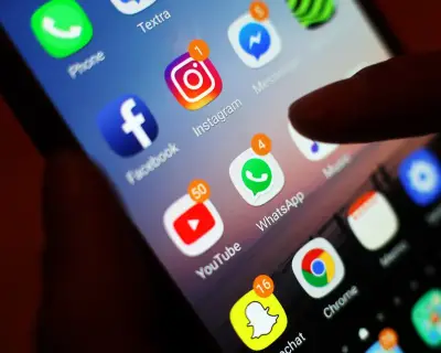 Instagram CEO defends algorithms, says opt-out would overwhelm users