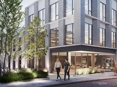 Islington Council Approves Demolition of Former Children's Society HQ