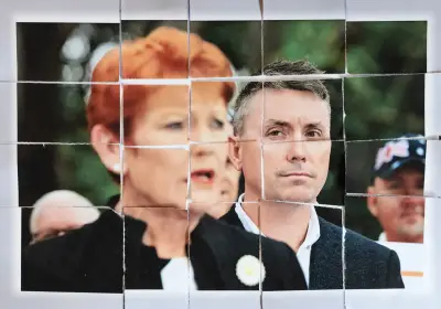 James Ashby's One Nation perks revealed as card surcharges to end