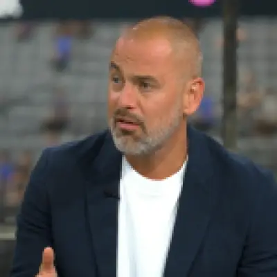 Joe Cole backs Real Madrid for Champions League, snubs Arsenal