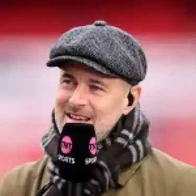 Joe Cole hails 'unbelievable' Chelsea signing Morgan Rogers after 6-3 Leeds win