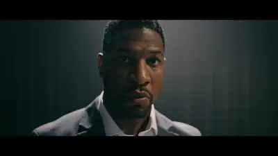 Jonathan Majors' Anti-Islam Thriller 'Run Hide Fight: Infidels' Draws Fire