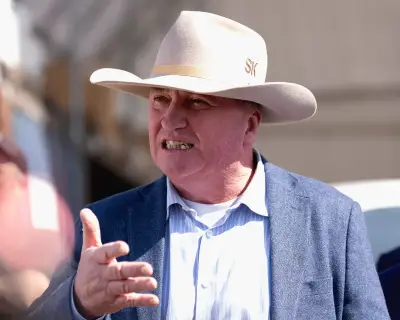 Joyce defends One Nation super policy without modelling