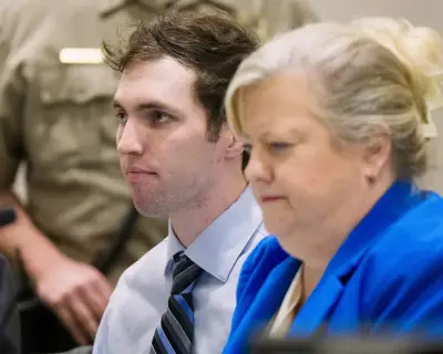 Judge to Rule on Trial and Death Penalty for Charlie Kirk's Alleged Killer