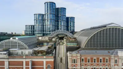 Juno: UK's biggest Italian restaurant opening at London's Olympia