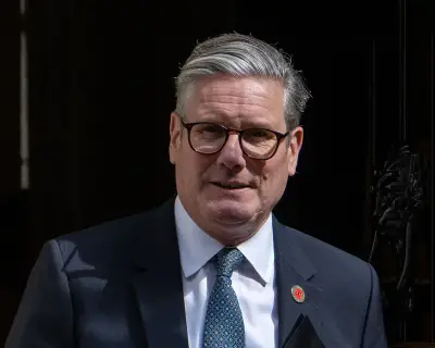 Keir Starmer to Stand Down as MP, Triggering Byelection