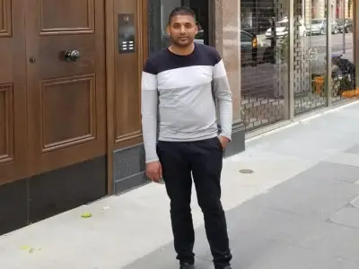 Killer who stabbed grandmother admits murdering friend in Vauxhall