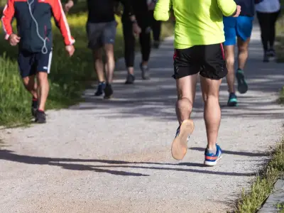 Kingston Parkrun at risk if Thames Water recycling plan proceeds