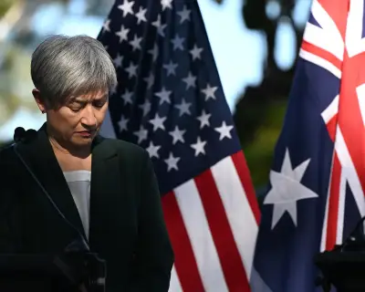 Labor group urges Australia to cut ties with US war machine