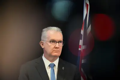 Labor unveils immigration cuts targeting student dependents and visa overstayers