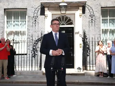 Labour abstains on London mansion tax motion, Reform claims betrayal
