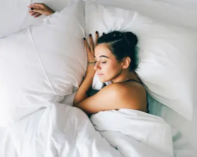 Lazymaxxing: Low-Effort Ways to Boost Health and Happiness