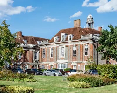Letters: The real cost of top state school entry