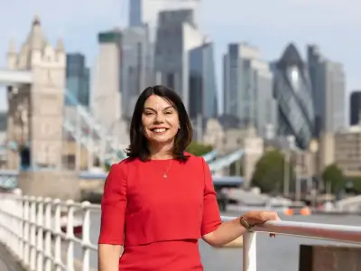Lib Dem Sarah Olney launches 2028 London mayor bid with digital-first campaign
