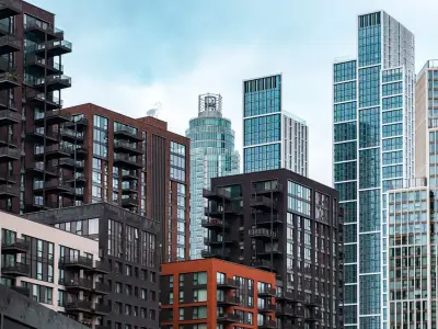 London developers shift from leasehold to new housing models