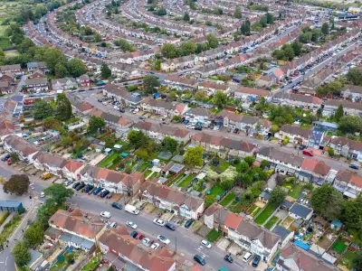 London heat network: 650k homes to get low-carbon heating via Thames tunnels
