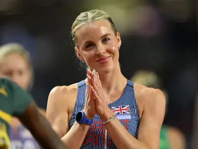 London loses 2029 World Athletics Championships to Nairobi