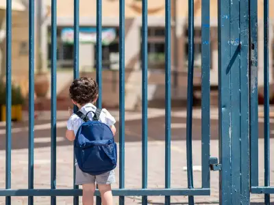 London school closures 'traumatic' for children as 90 shut or merge in 5 years