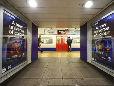 London Tube and DLR closures announced for September 19-20 weekend