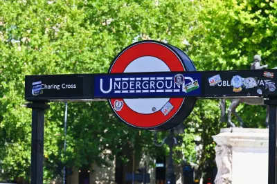 London Tube Closures Sept 19-20 2026: Full TfL Disruption Guide