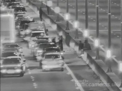 M4 shut near Heathrow for police incident