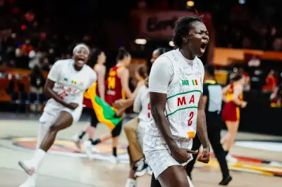 Mali stun Spain for historic second World Cup win